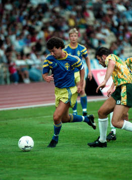 Stefan Rehn