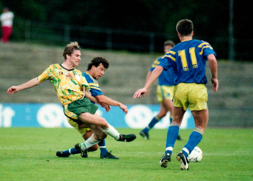 Stefan Rehn