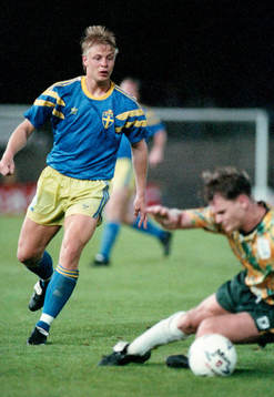 Mikael Nilsson