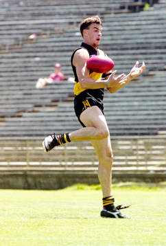 Australiensk Fotboll, Richmond - Geelong