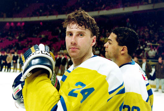 Lars Edström, Sverige