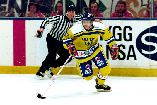 Jan Viktorsson, Sverige