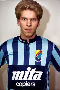 Robert Eriksson