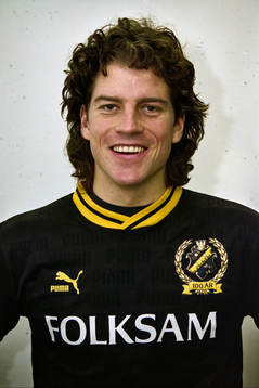 Dick Lidman, AIK