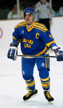 Thomas Rundqvist, Sverige