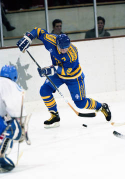 Thomas Rundqvist, Sverige