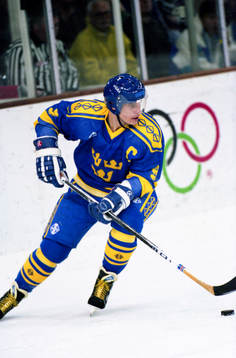 Thomas Rundqvist, Sverige