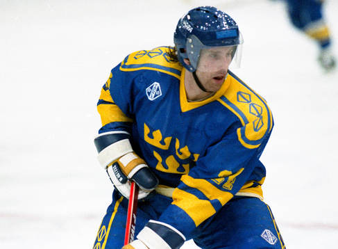 Lars Edström, Sverige