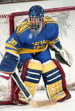 Tommy Söderström, målvakt, Sverige