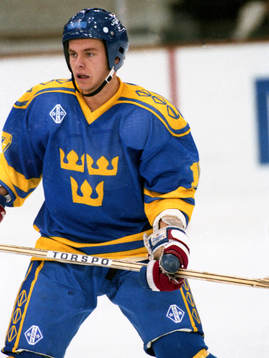 Daniel Rydmark, Västerås
