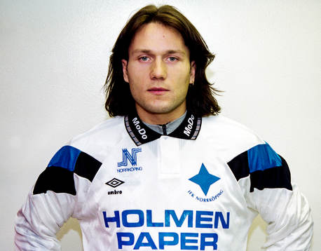 Pelle Blohm