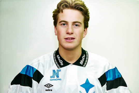 Anders Jonander