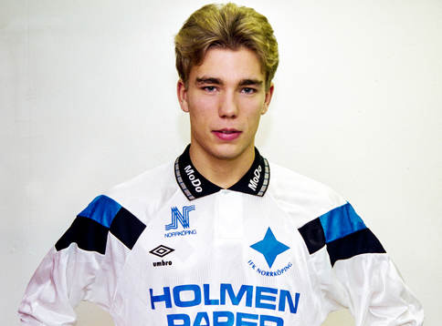 Joakim Wisén