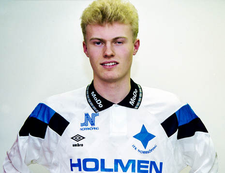 Erik Norrby