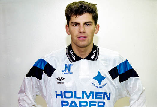 Mikael Cupan