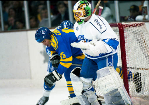 Patrik Carnbäck, Sverige framför