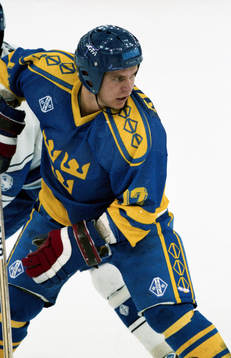 Daniel Rydmark, Sverige