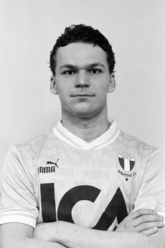 Fredrik Persson