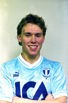 André Jeglertz