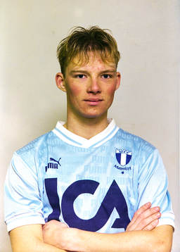 Jörgen Ohlsson