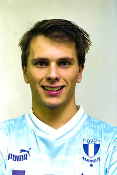 Jonas Axeldal