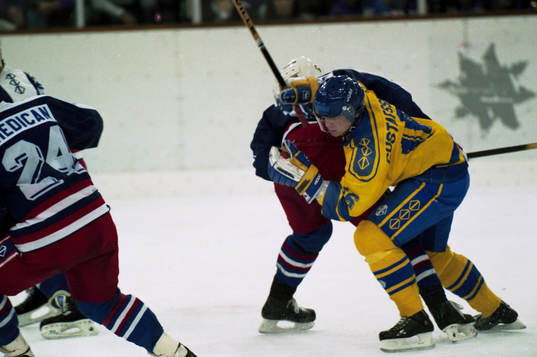 Bengt-Åke Gustafsson, Sverige