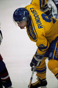 Thomas Rundqvist, Sverige