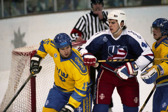 Patrik Carnbäck, Sverige
