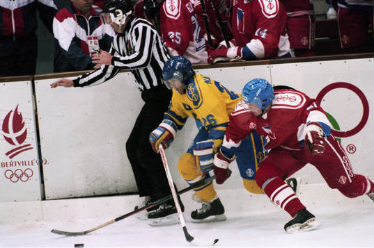 Mats Näslund, Sverige