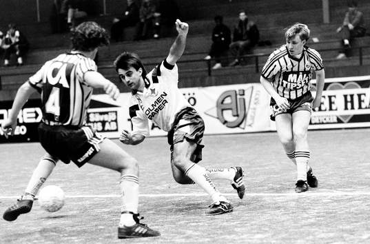 Slobodan Marovic, Norrköping