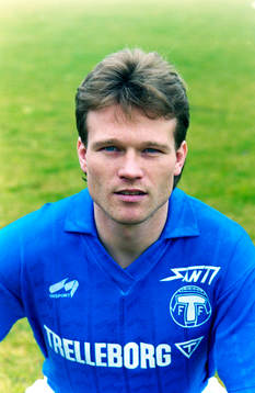 Leif Engqvist