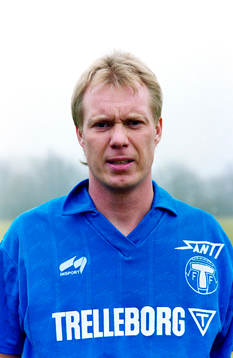 Lars Larsson