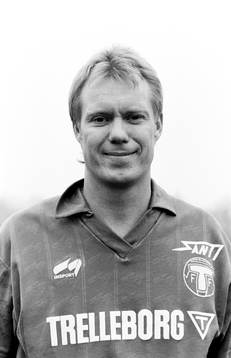 Lars Larsson