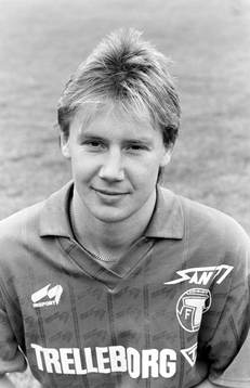 Magnus Andersson
