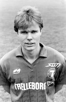 Michael Svensson