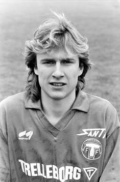 Patrik Larsson