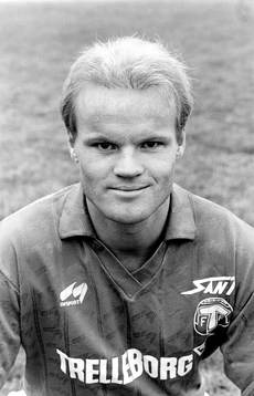 Jonas Brorsson