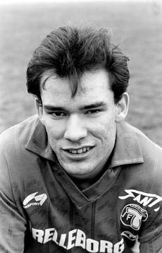 Jörgen Eriksson