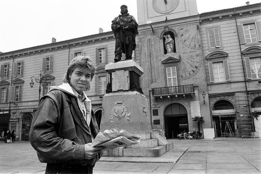 Tomas Brolin