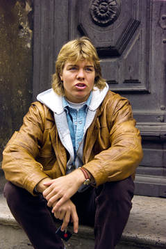 Tomas Brolin