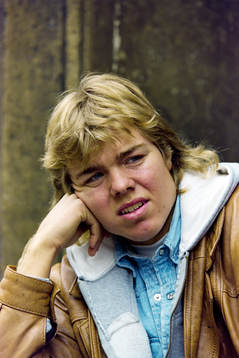 Tomas Brolin