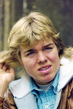 Tomas Brolin