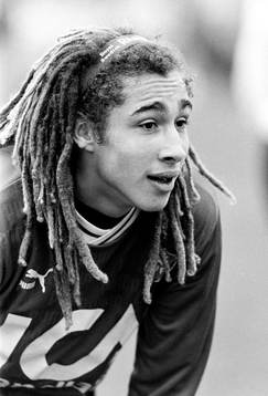 Henrik Larsson, Helsingborg