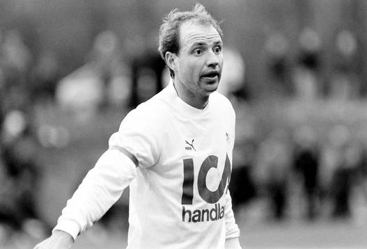 Andreas Ravelli, Öster