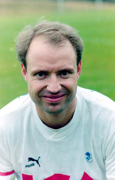 Andreas Ravelli, Öster