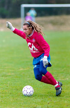 Henrik Larsson, Helsingborg
