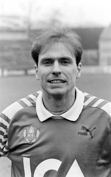 Stefan Karlsson, Helsingborg