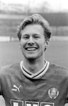 Anders Jönsson, Helsingborg