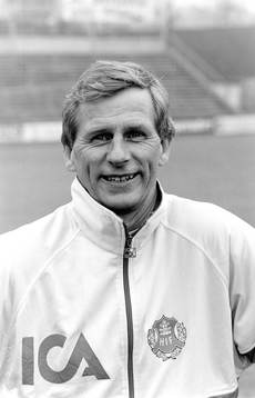 Ingemar Nilsson, Helsingborg