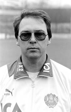 Roy Lindkvist, Helsingborg